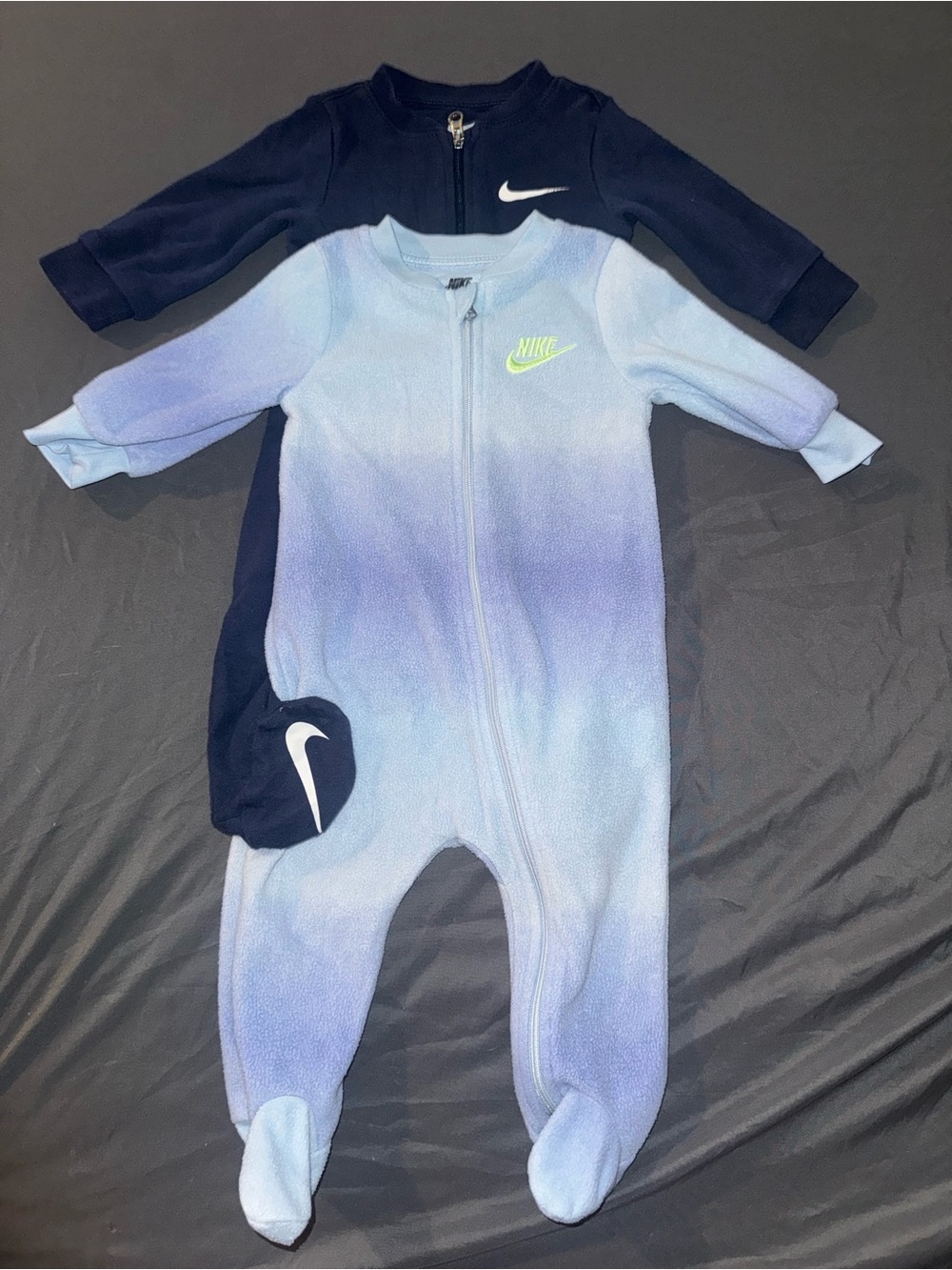 Boys Nike bundle